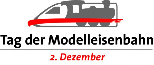 Internationaler Tag der Modelleisenbahn am 2. Dezember 2022