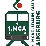 1. Modellbahn-Club Augsburg e. V.