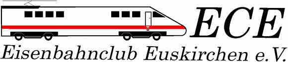 ECE Eisenbahnclub Euskirchen e. V.
