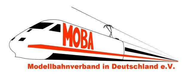 Wer oder was ist MOBA, der Modellbahnverband in Deutschland e.V.?