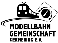 Modellbahn-Gemeinschaft Germering e.V.