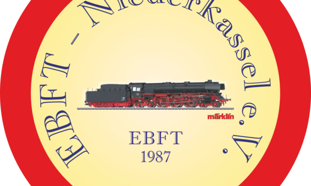 Eisenbahn Freunde Niederkassel (EFN)