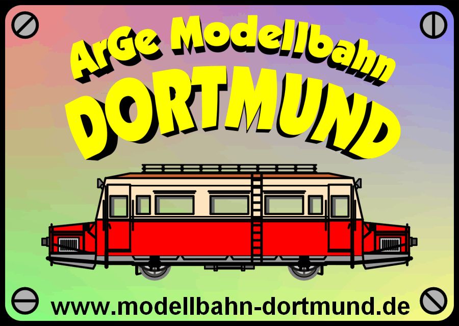Arbeitsgemeinschaft Modellbahn Dortmund e. V.