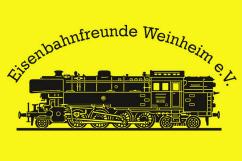 Eisenbahnfreunde Weinheim e.V.