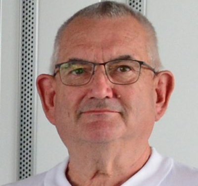 Neuer Regionalbeauftragter für Niedersachsen und Bremen