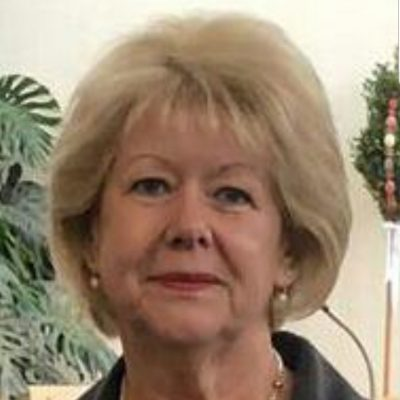 ASTRID KENTSCHKE