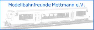 Modellbahnfreunde Mettmann e.V.
