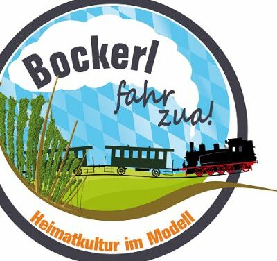 Bockerl fahr zua!