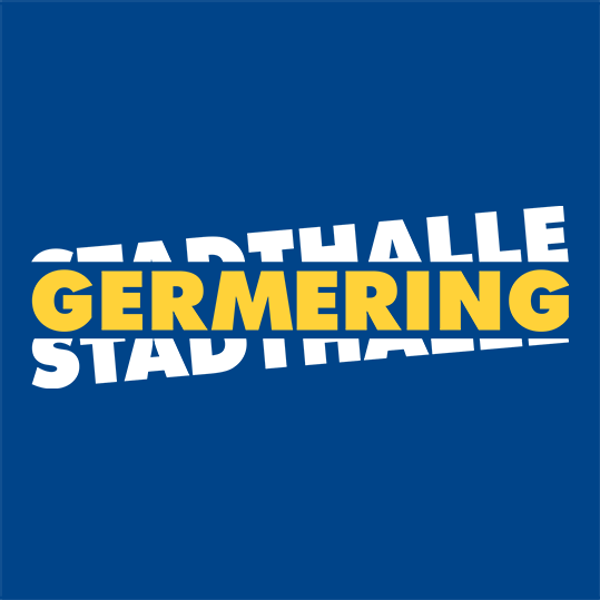 Stadthalle Germering