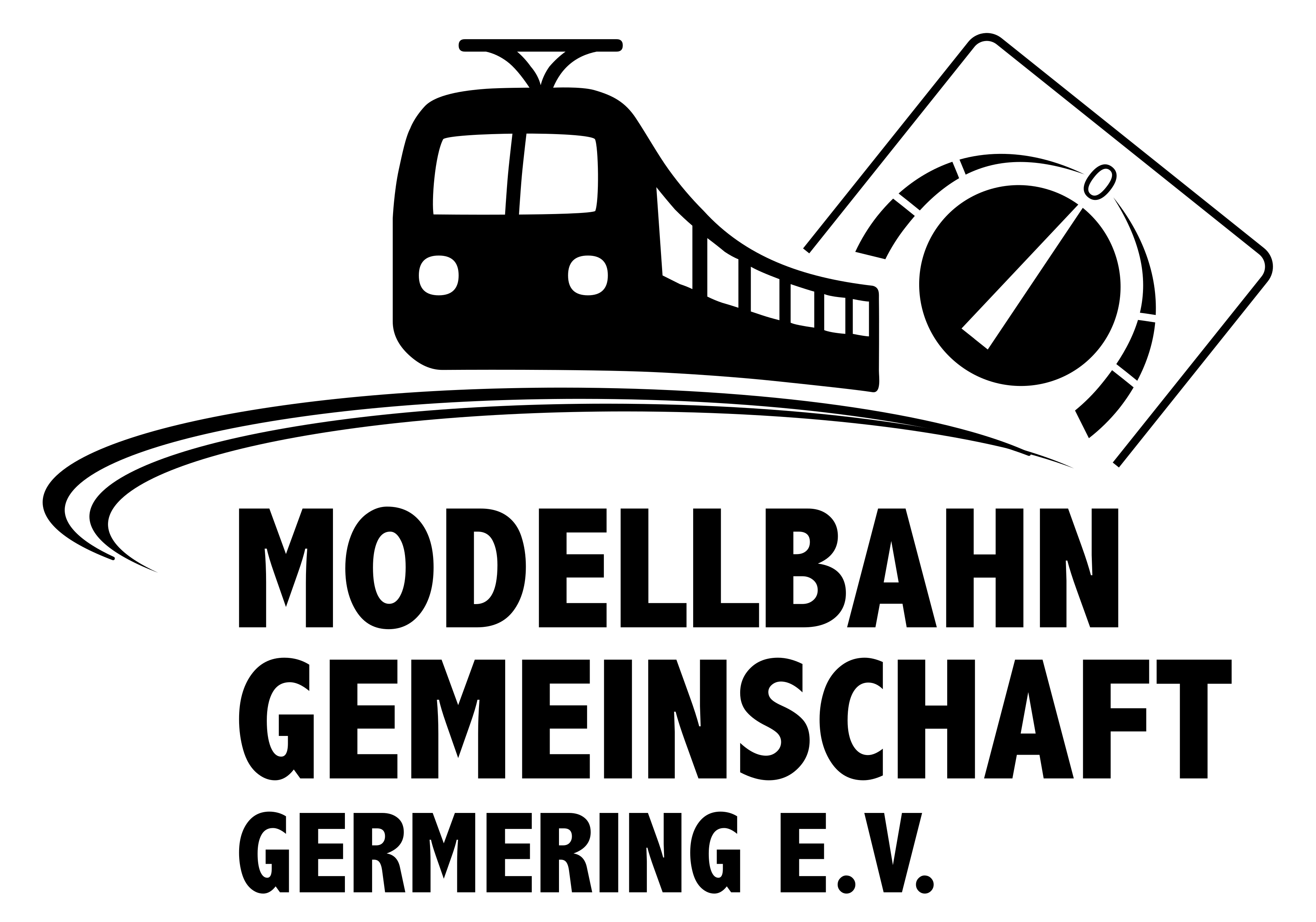 Modellbahn-Gemeinschaft Germering e.V.