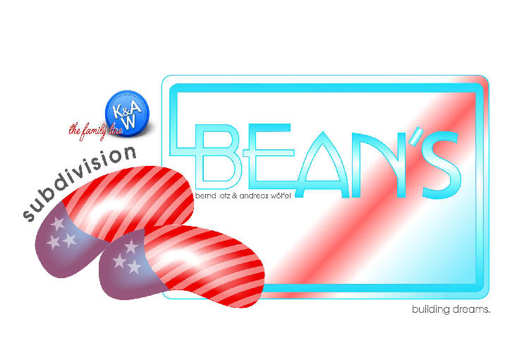 BEANS US-Modelrailroad