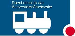 Eisenbahnclub der Wuppertaler Stadtwerke AG