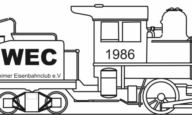 Wertheimer Eisenbahnclub e.V. (WEC)
