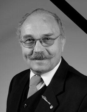Der MOBA trauert um Charly Arnold Kaiser