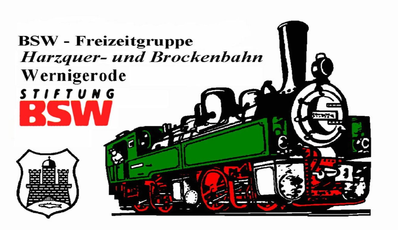 Vereinsheim am Hauptbahnhof Wernigerode