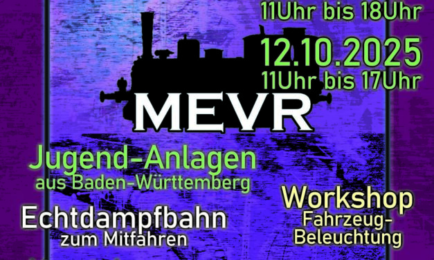 Von der Jugend -für die Jugend!