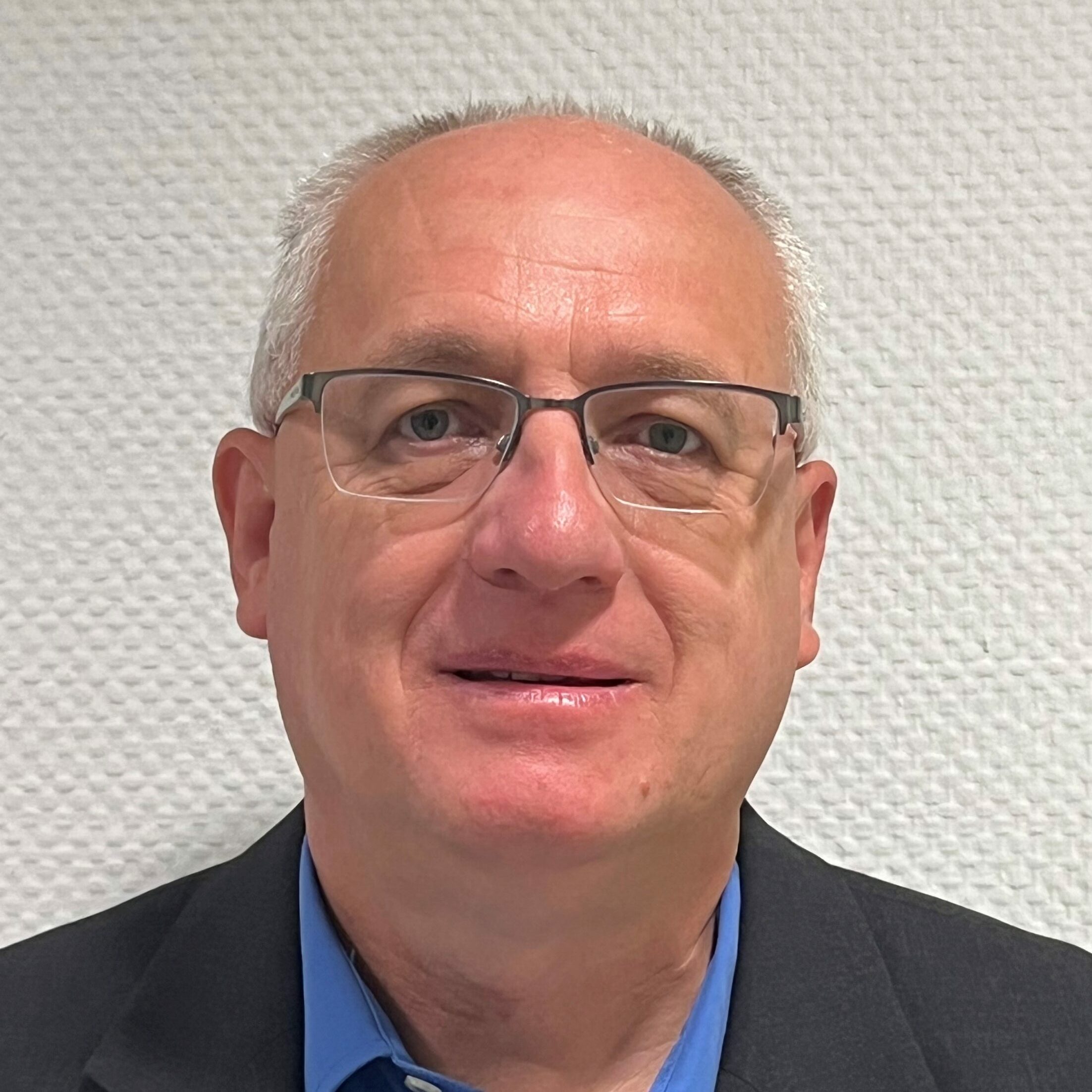 Bernd Schache