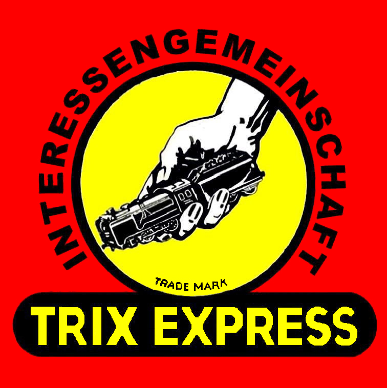 IG TRIX EXPRESS